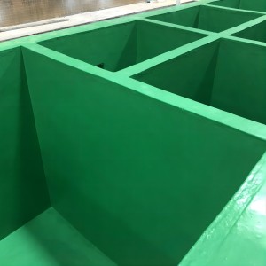 白沙防腐水池，白沙水池防腐防渗怎么做，白沙防腐水池施工厂家